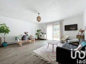 Maison à Saint-Jean (31240)