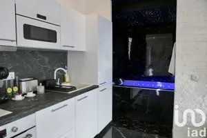 Appartement à Vernon (27200)