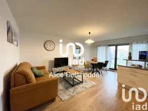 Apartment at Camiers (62176)