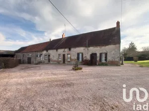 Maison traditionnelle à Lacour-d'Arcenay (21210)