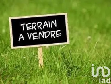 Building plot at Coupéville (51240)