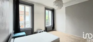 Apartment in Saint-Étienne (42000)