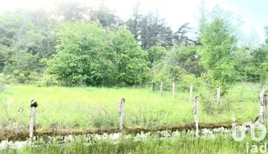 Terrain loisirs à brive la gaillarde (19100)