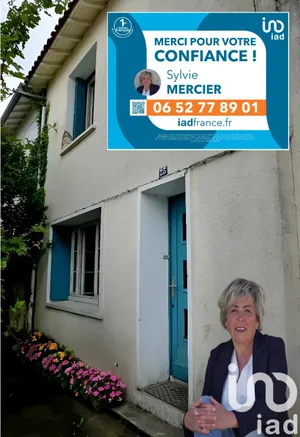 House at Rochefort (17300)