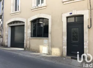Building at Chauvigny (86300)