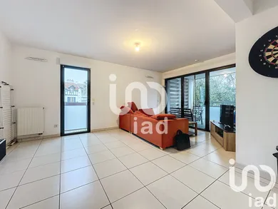 Appartement à Bayonne (64100)