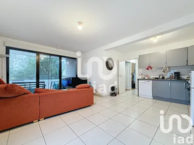 Appartement à Bayonne (64100)