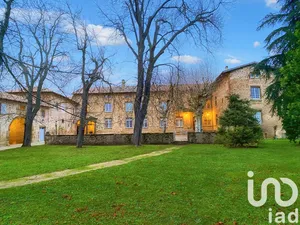 Apartment at Chavannes (26260)