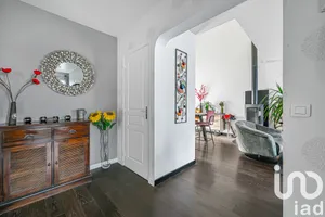 Traditional house in Argenteuil (95100)