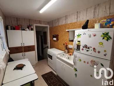 House in MONTEREAU (45260)