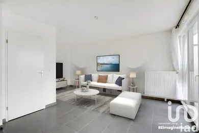 Appartement à Drancy (93700)