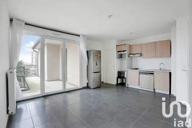 Appartement à Drancy (93700)