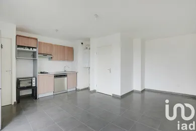 Appartement à Drancy (93700) — 2/7