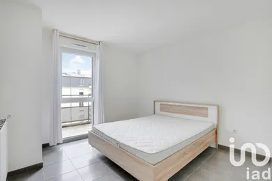 Appartement à Drancy (93700) — 4/7
