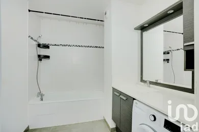 Appartement à Drancy (93700) — 6/7
