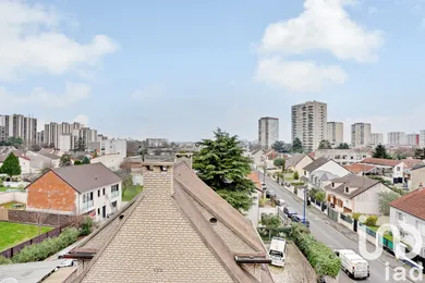 Appartement à Drancy (93700) — 3/7