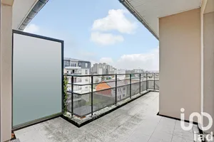 Appartement à Drancy (93700)