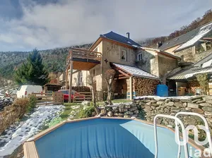 Maison à La Valette (38350)