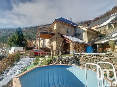 House at La Valette (38350)