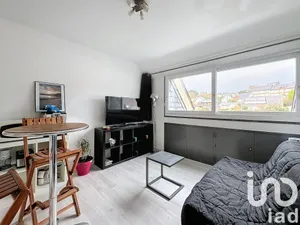 Studio at Saint-Cast-le-Guildo (22380)