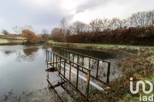 Leisure land at Soursac (19550)