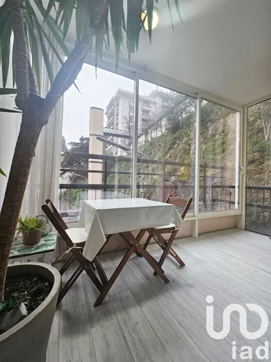 Appartement à Amélie-les-Bains-Palalda (66110)