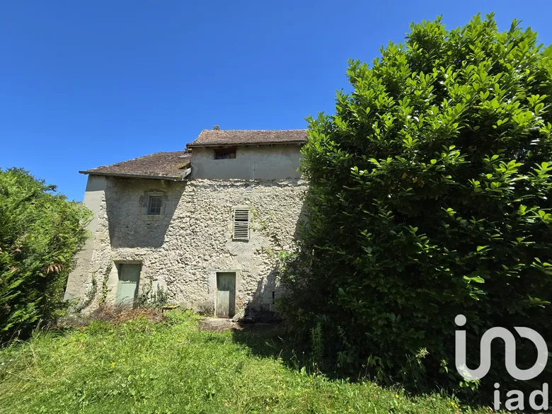 Maison 9 pièces 170 m² · à Billy · 170 m² · 68 000 €