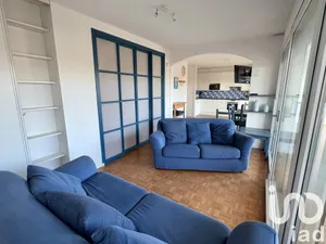 Apartment at Dienville (10500)