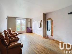 Maison à Fère-Champenoise (51230)