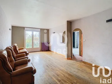 Maison à Fère-Champenoise (51230)