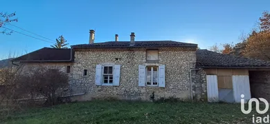 House at Die (26150)