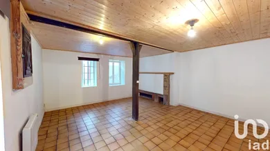 Maison à Lembeye (64350)