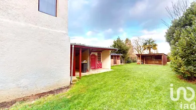 Maison à Lembeye (64350)