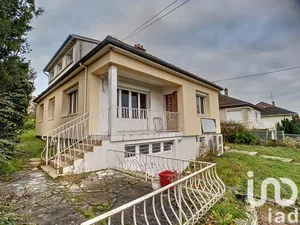 House at Auxerre (89000)