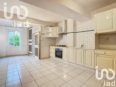 Village house at Saint-Estève (66240)