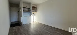 Apartment at Saint-Nazaire (44600)