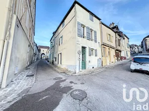 Maison de ville à Joigny (89300)