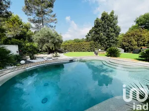 Traditional house in Biot (06410)