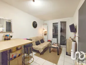 Apartment at Sainte-Marie-la-Mer (66470)