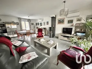 Maison à Saint-Germain-sur-Ay (50430)