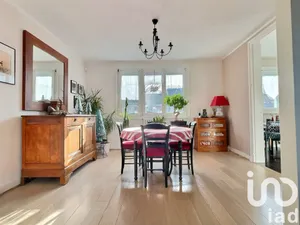 House in Nantes (44100)