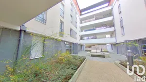 Duplex à Créteil (94000)