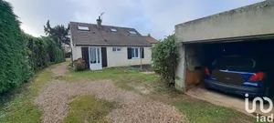 Maison à Ballancourt-sur-Essonne (91610)
