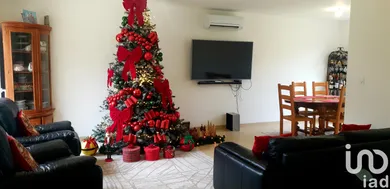 Maison à Les Églisottes-et-Chalaures (33230)