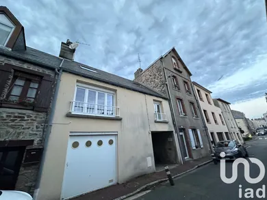 Townhouse at Granville (50400)