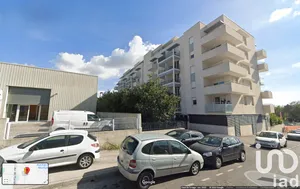 Studio à Montpellier (34080)
