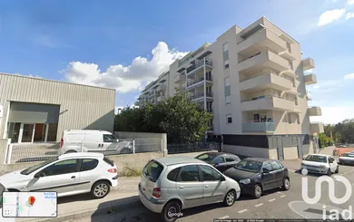 Studio à Montpellier (34080)