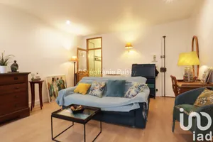 Apartment at Montreuil (93100)