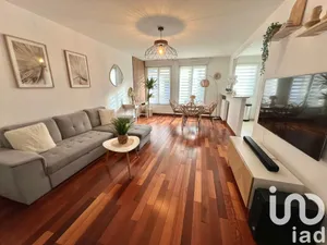Appartement à Maurepas (78310)