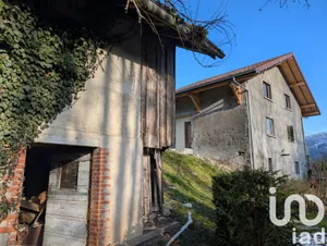 House at Saint-André-de-Boëge (74420)